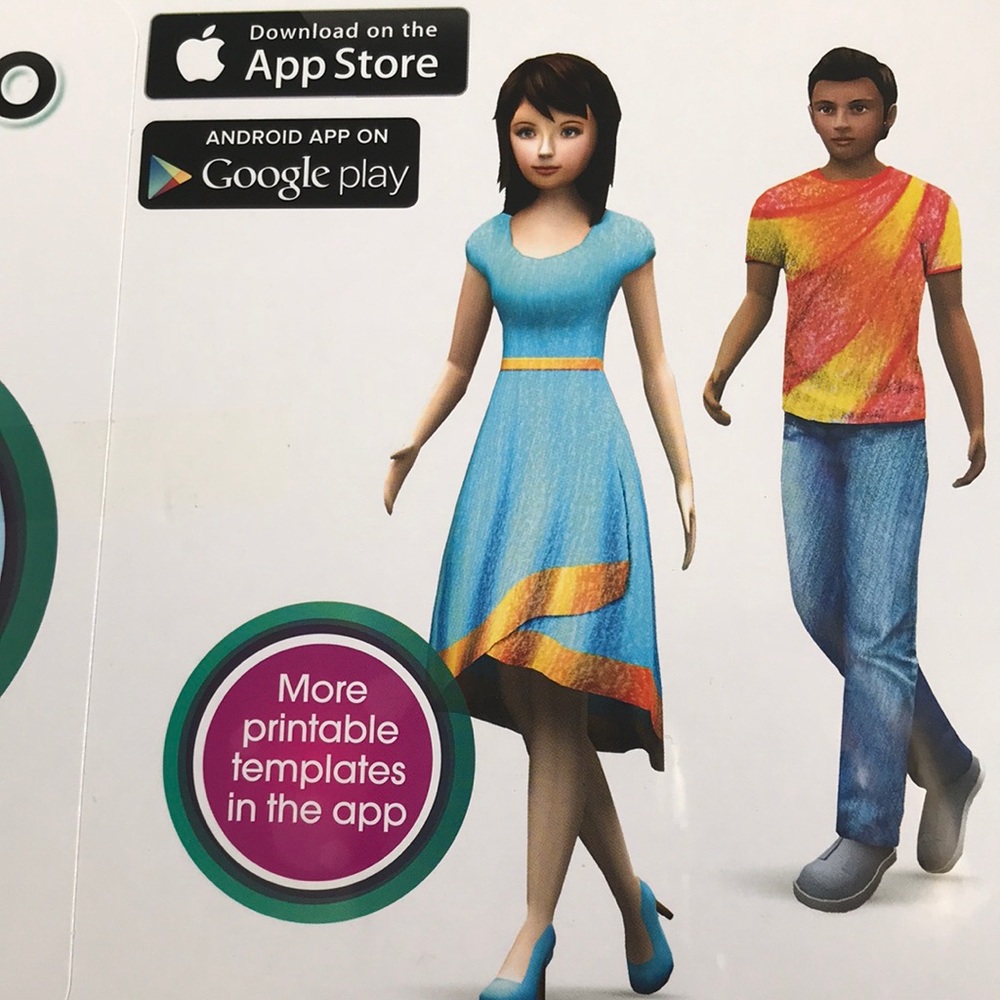 Interactive game - Picture 6 of 6